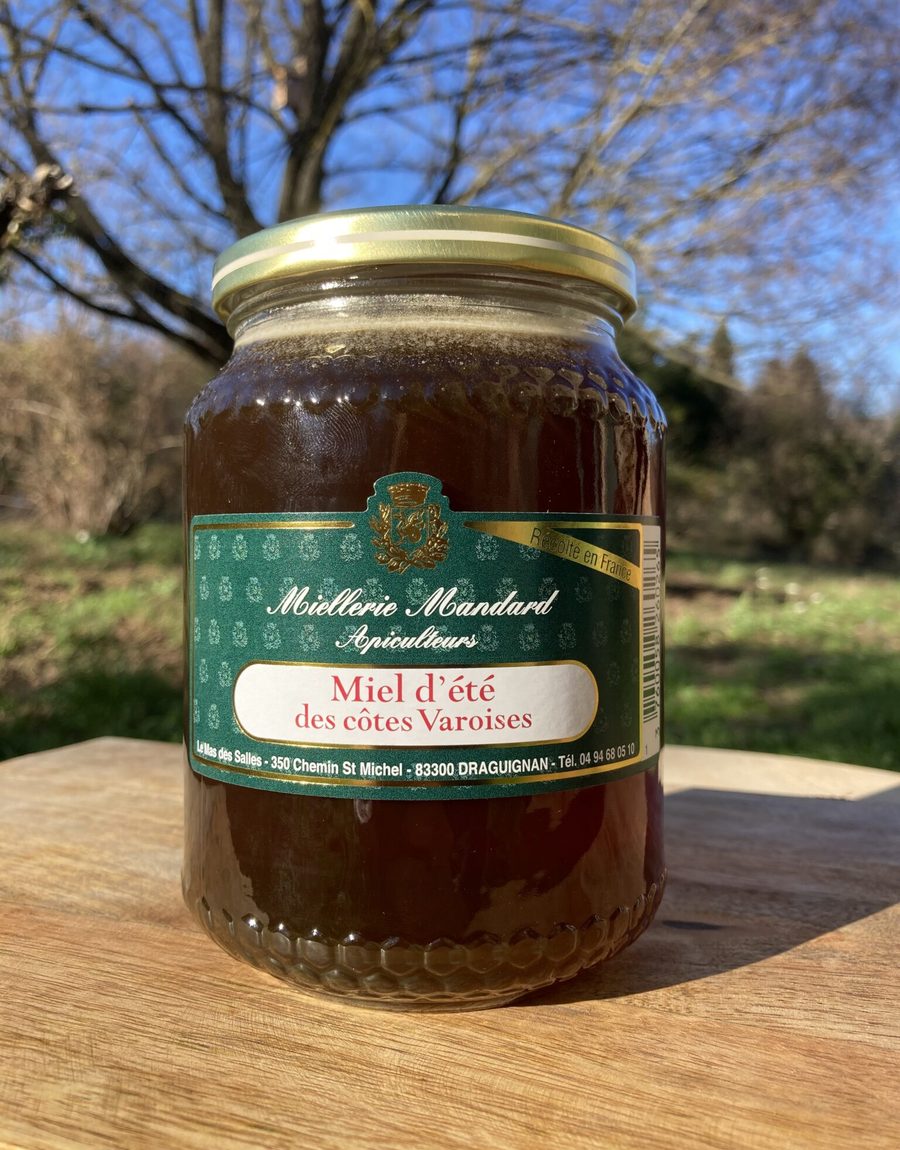 Apiculture raisonnée