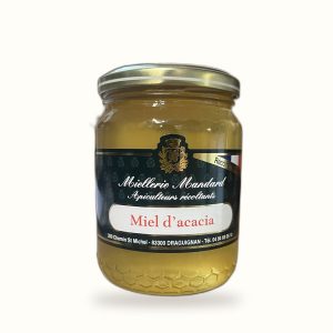 Miel d&rsquo;Acacia