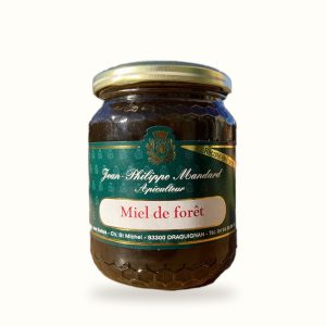 Miel de Forêt