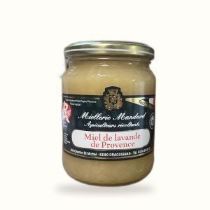 Miel de Lavande