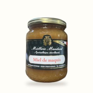 Miel de Maquis